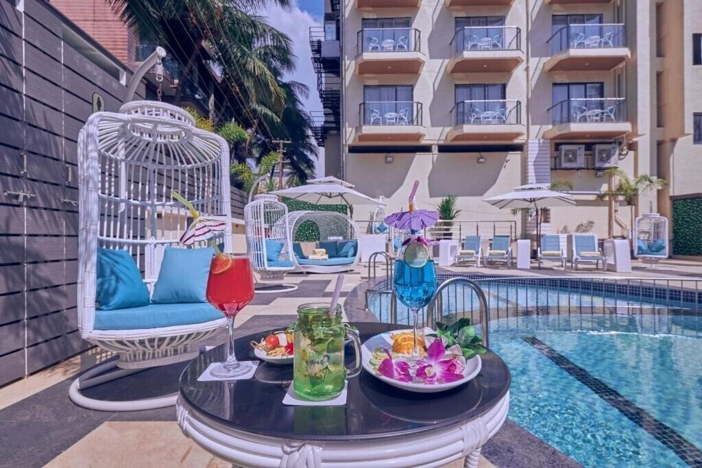 Фотографія Regenta Central Imperial 5*