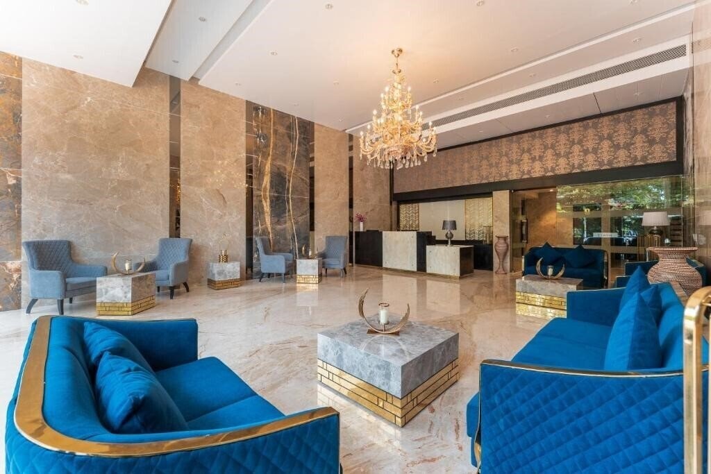 Зображення Regenta Central Imperial 5*