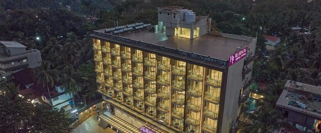 Картинка Regenta Central Imperial 5*