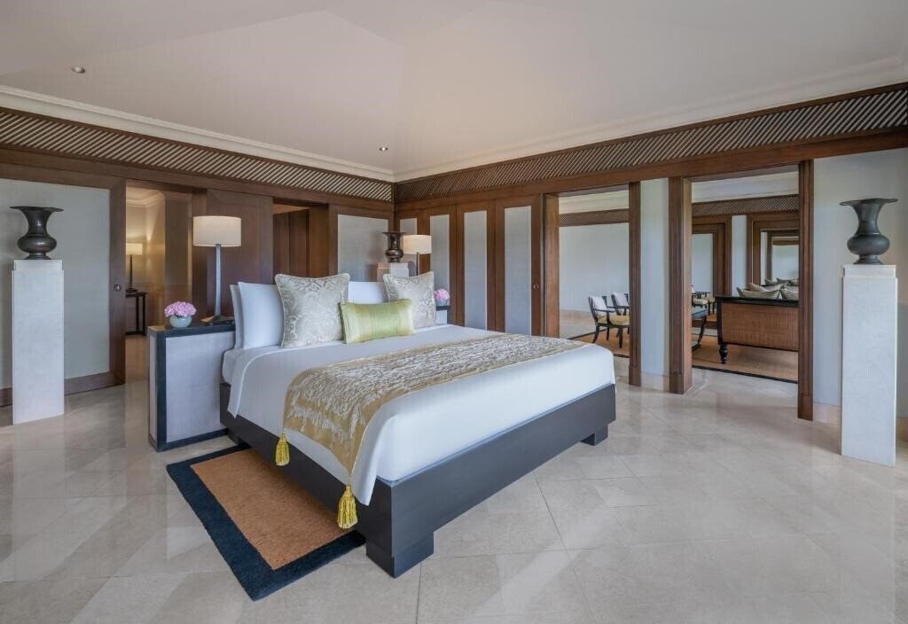 Изображение The St Regis Goa Resort 5*