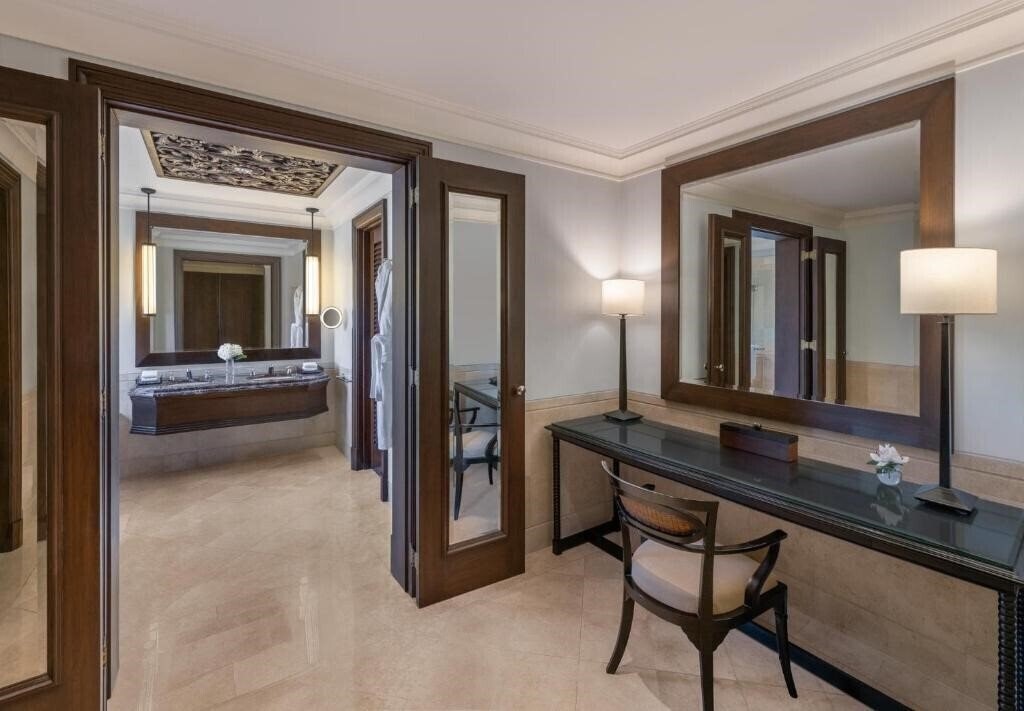 Картинка The St Regis Goa Resort 5*