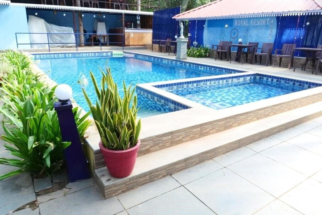 Фотография Broad Bean Royal Resort 4*