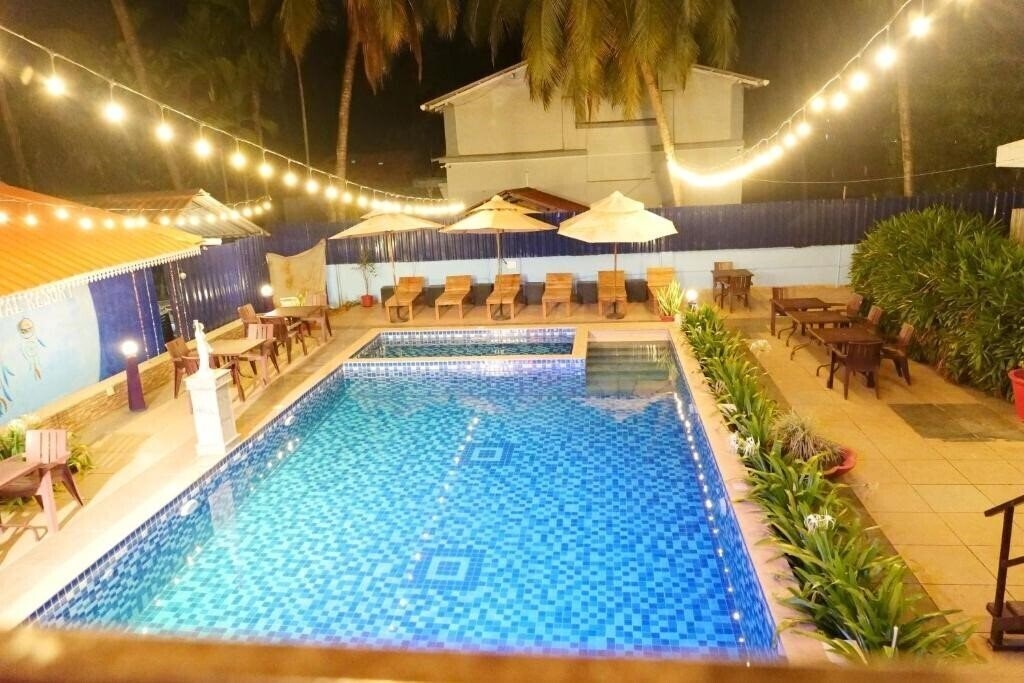 Изображение Broad Bean Royal Resort 4*