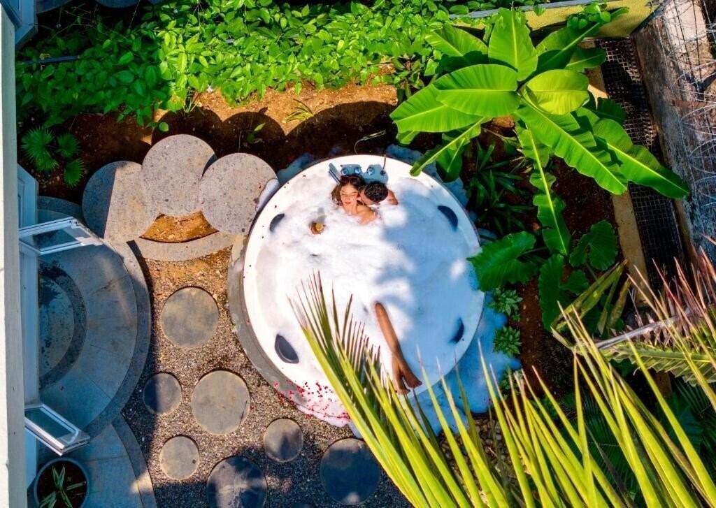 Фото The Orchid Passaros Goa 4*
