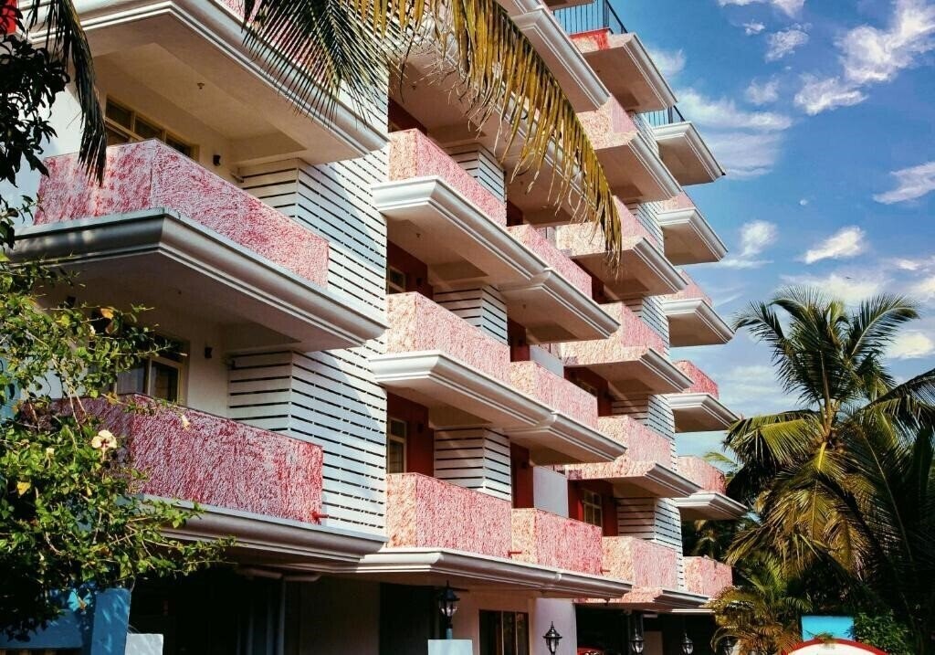 Фотография Martins Crest Goa 3*
