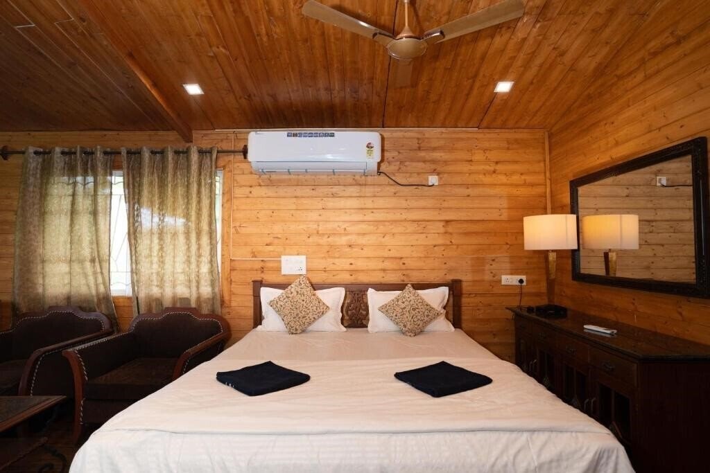 Изображение Nasyas Beachside Cottages 3*