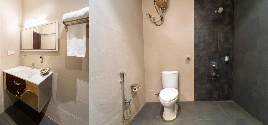 Отель Skazka Resort 3*