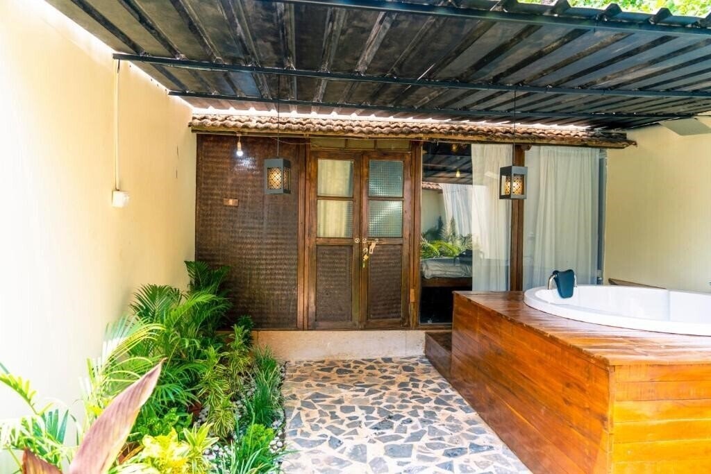 Фото Village Susegat Holidays PVT LTD 3*