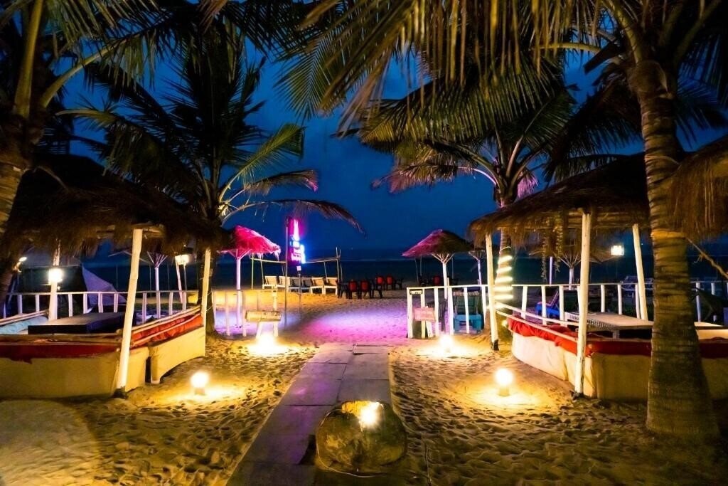 Зображення Village Susegat Holidays PVT LTD 3*