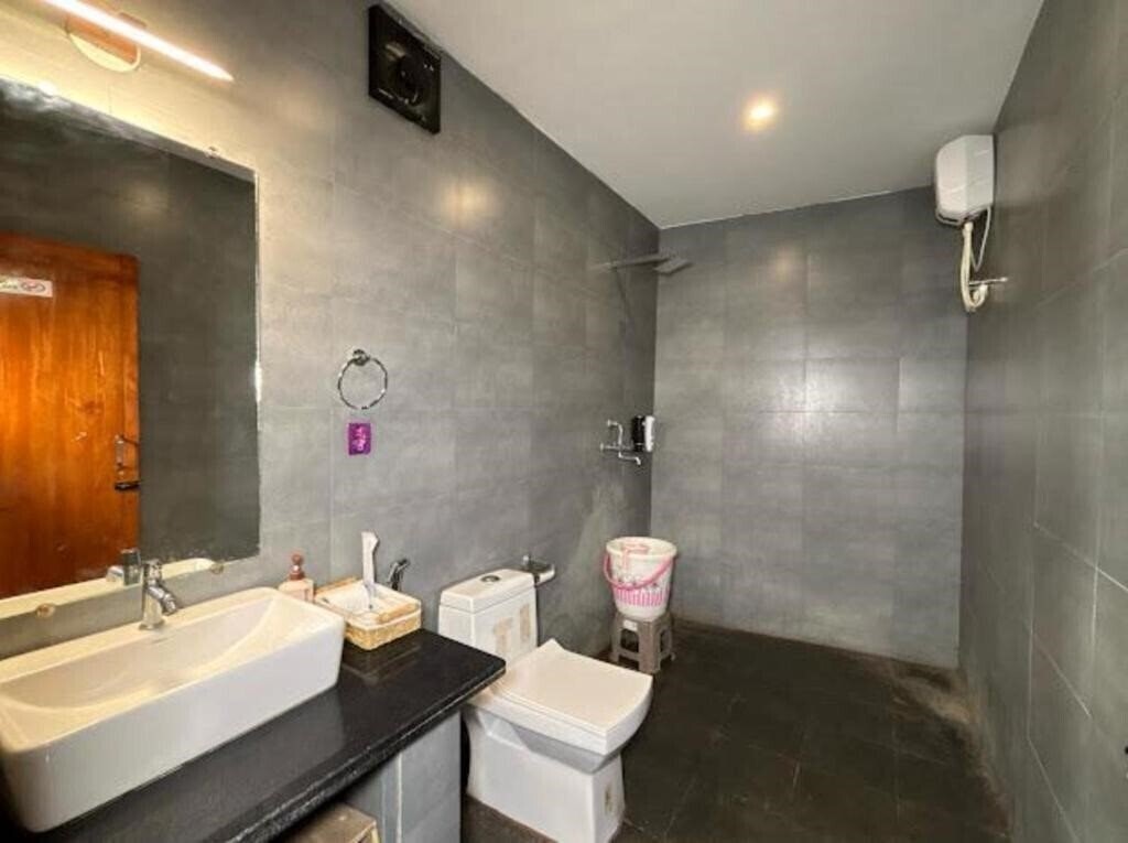Фотография White Turtle Resort 3*