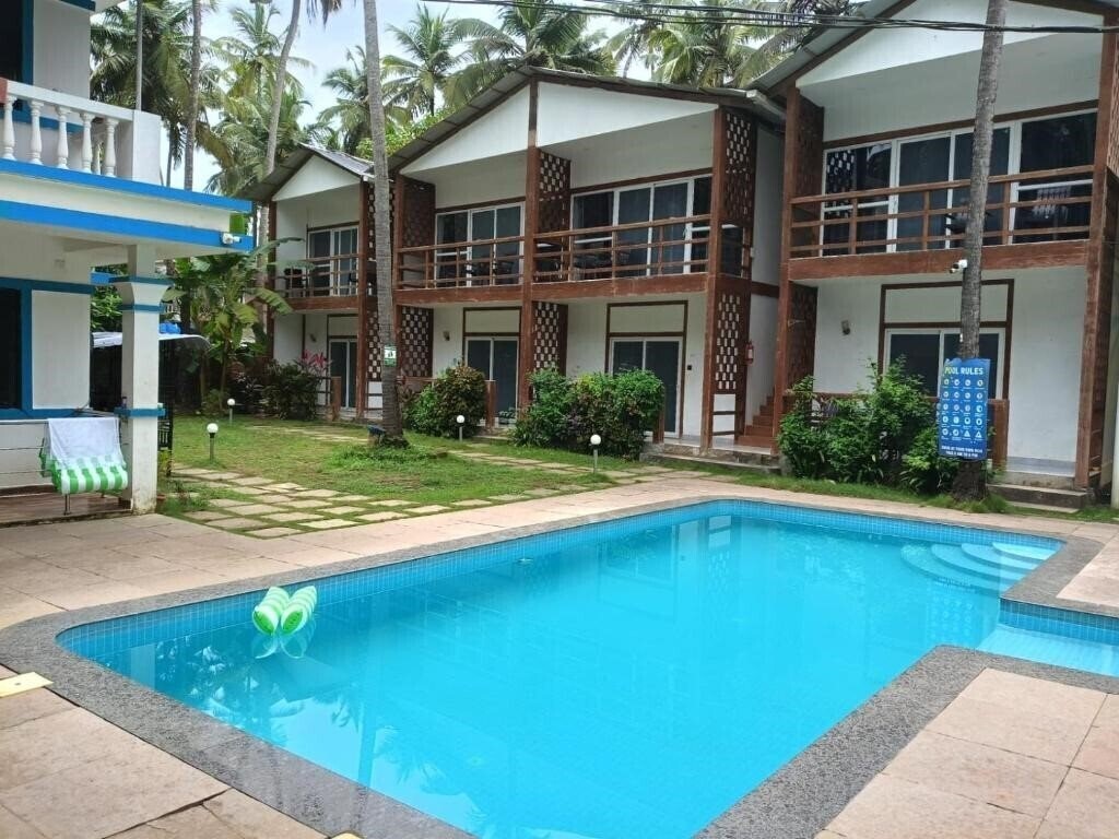 Изображение White Turtle Resort 3*