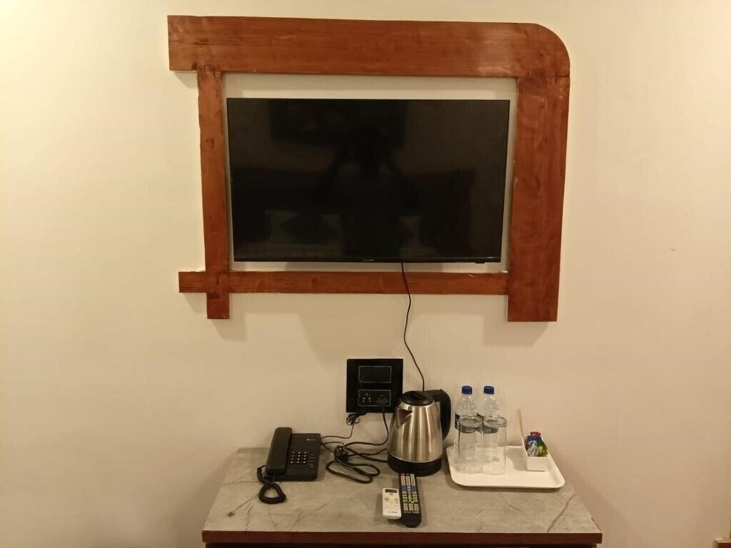 Картинка White Turtle Resort 3*