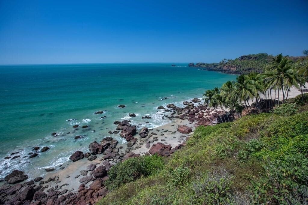 Отель Cabo Serai 3*