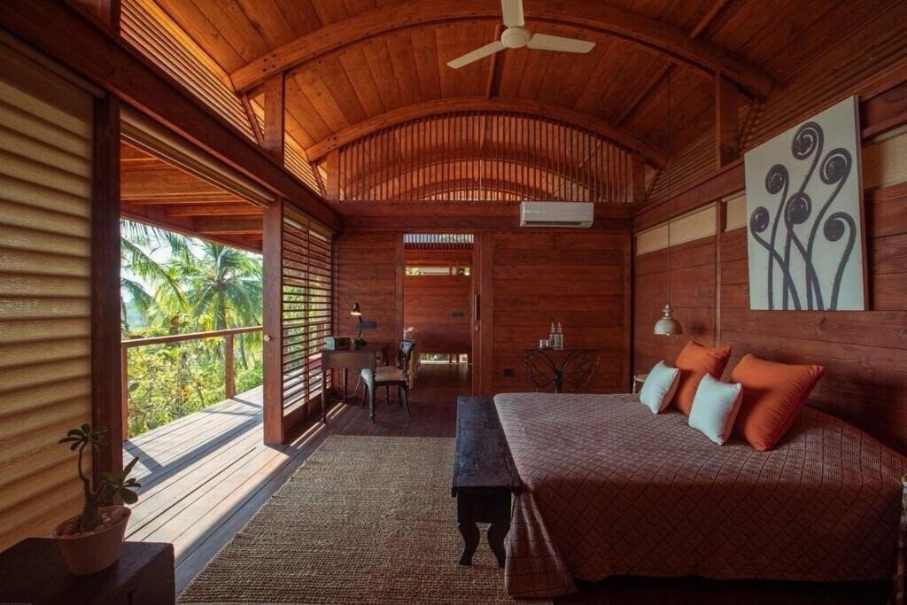 Фото Cabo Serai 3*