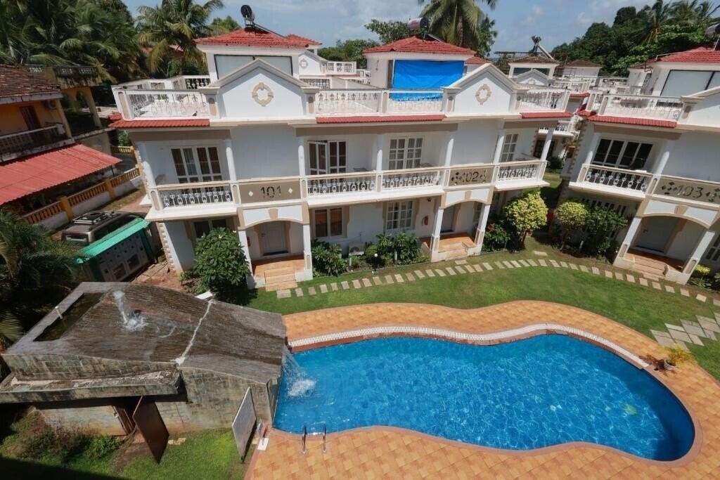 Изображение Richmonde Ananta Elite 3*