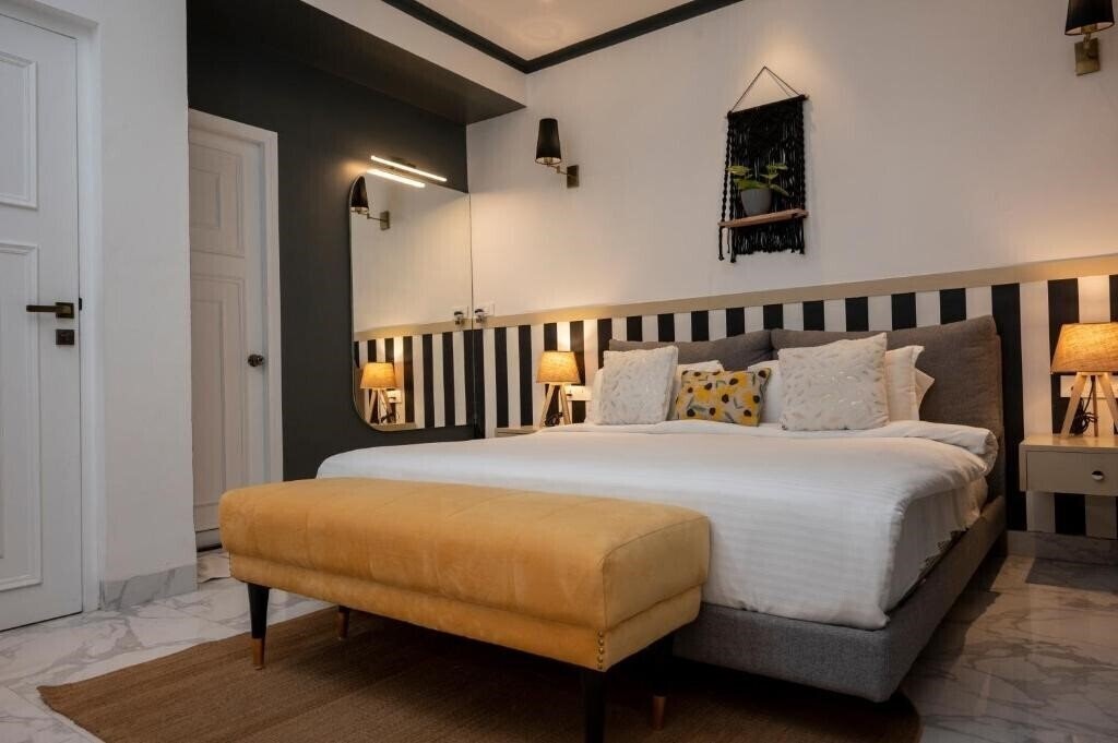 Картинка Richmonde Ananta Elite 4*