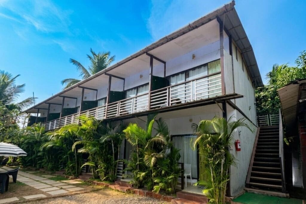 Изображение Yogi Tree Beach Resort & Cafe 2*