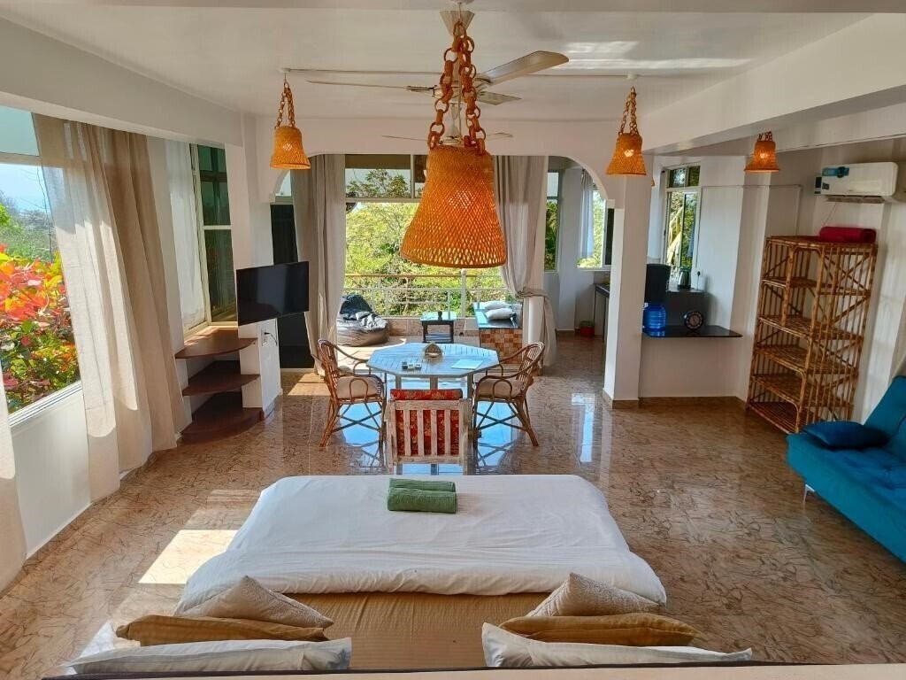 Фото Namaka Resort 3*