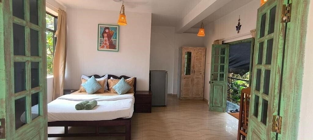 Фотография Namaka Resort 3*