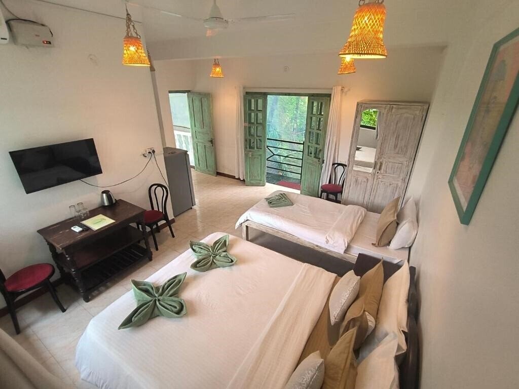 Картинка Namaka Resort 3*
