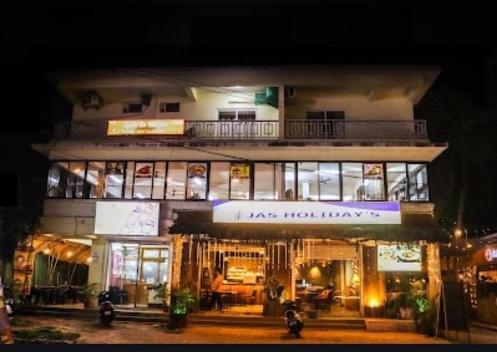 Фотографія Jas Holidays Morjim 3*