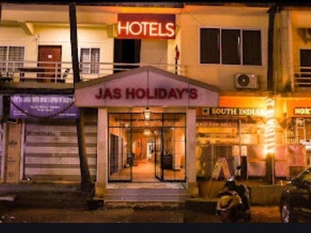 Зображення Jas Holidays Morjim 3*
