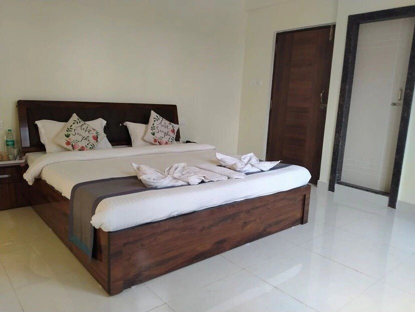 Готель Jas Holidays Morjim 3*