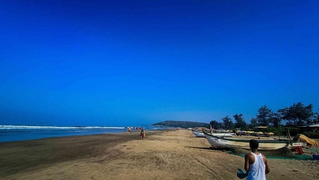 Фотографія 36 Yard Beach Cottages 3*