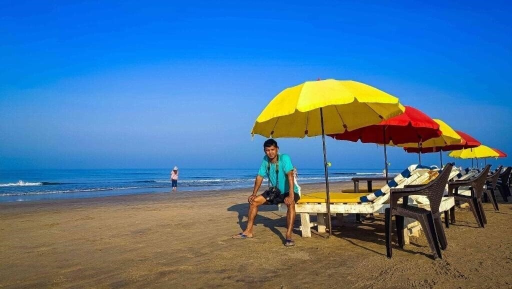 Зображення 36 Yard Beach Cottages 3*