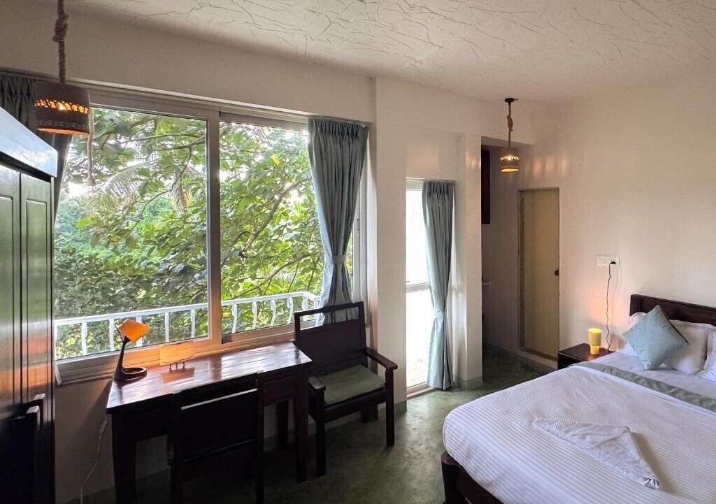 Фотография Bay Village Inn 2*