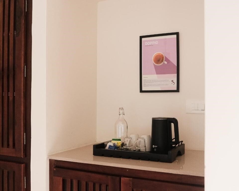 Картинка Bay Village Inn 2*