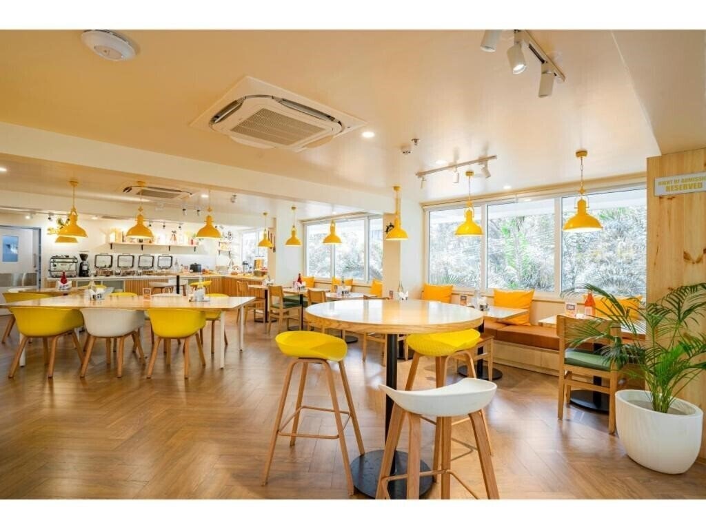 Фото Bloom Hotel - Dona Paula 3*