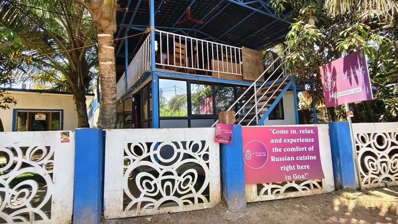 Картинка La Azure Beach Resort 2*