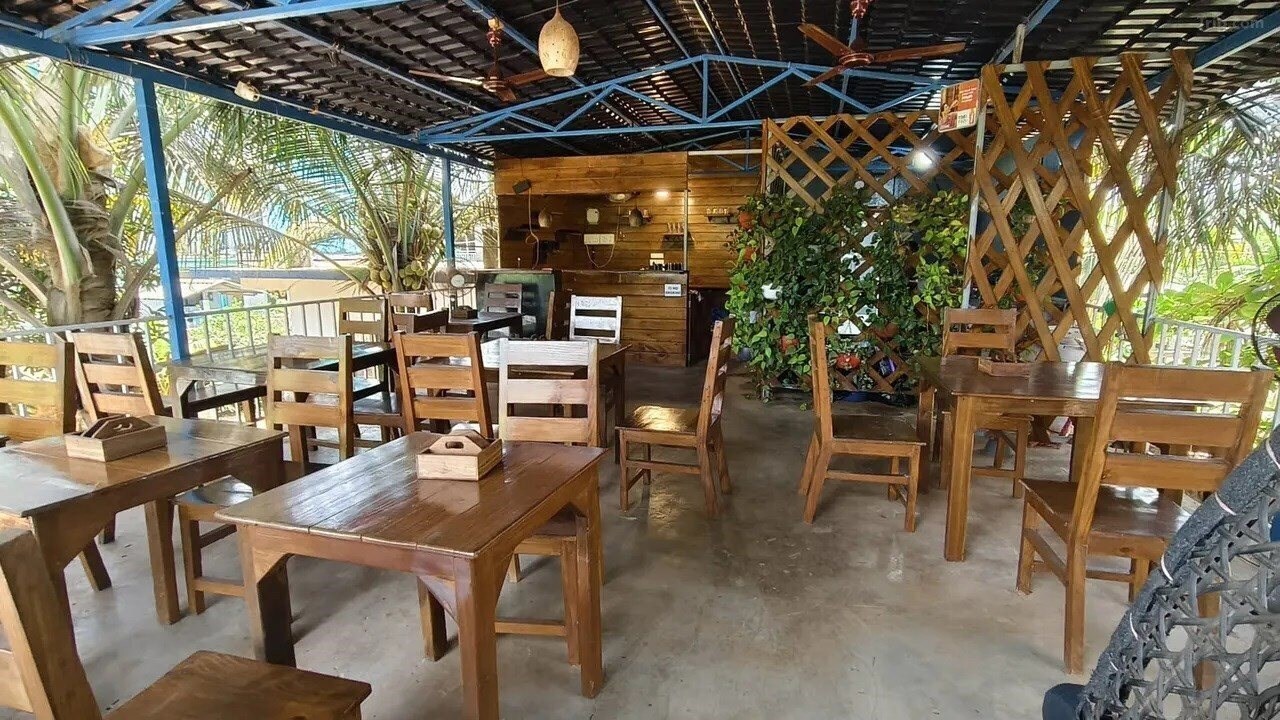 Зображення La Azure Beach Resort 2*