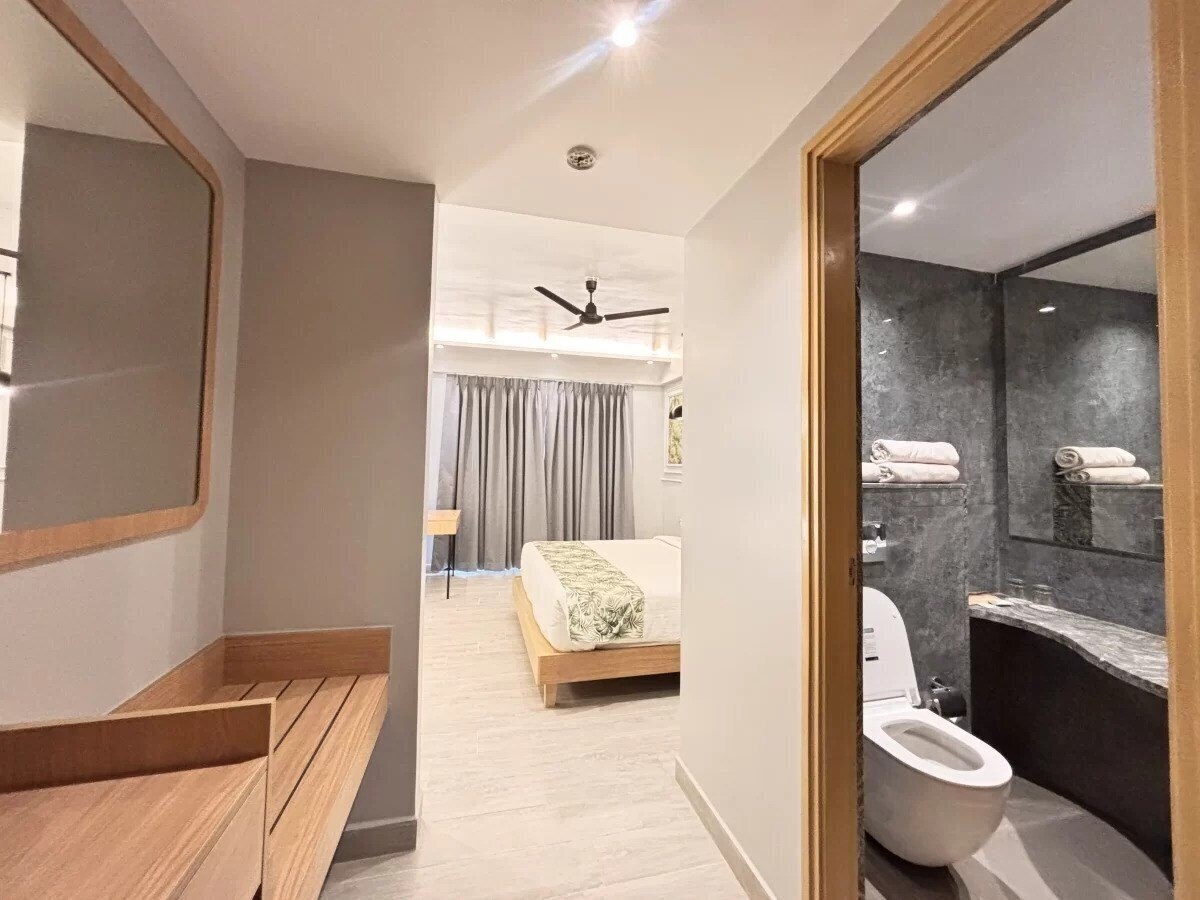 Фотография Holitel Hotels Calangute 4*