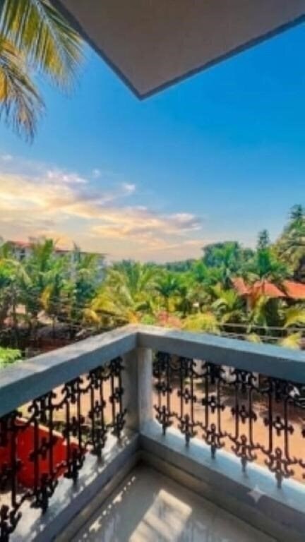 Фото Goveia Grand Resort by WS Candolim 3*