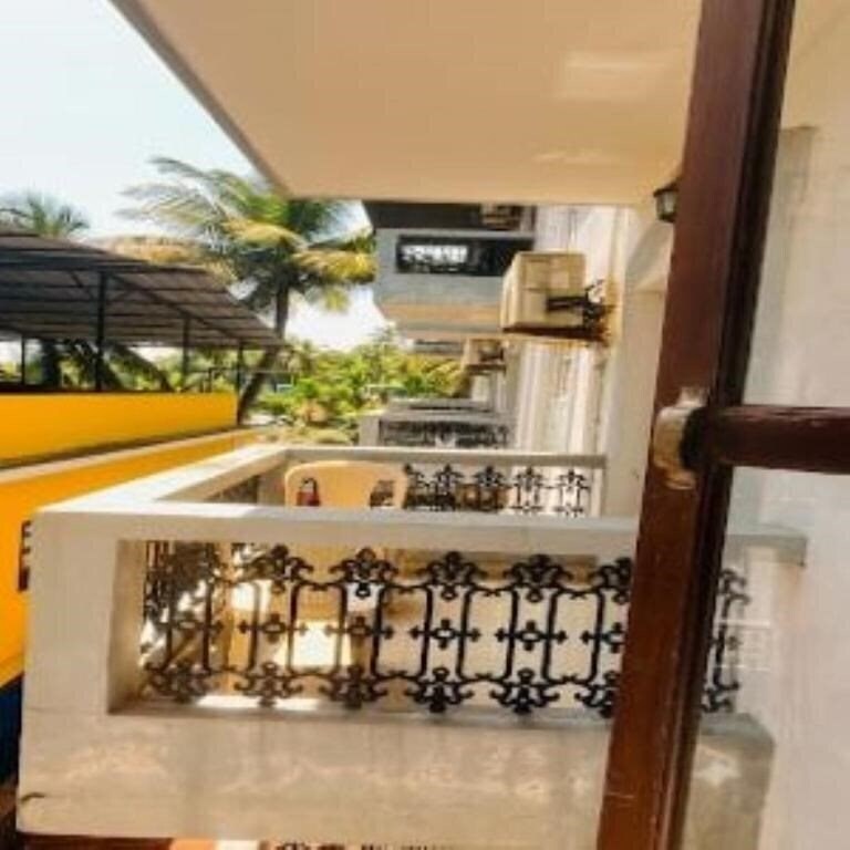 Фотография Goveia Grand Resort by WS Candolim 3*