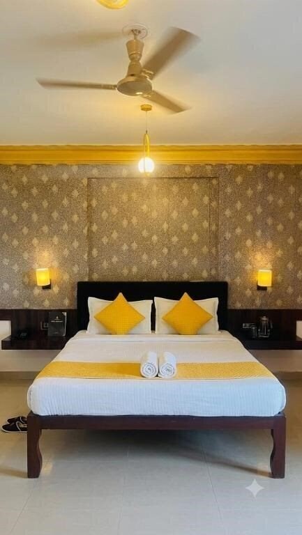 Картинка Goveia Grand Resort by WS Candolim 3*