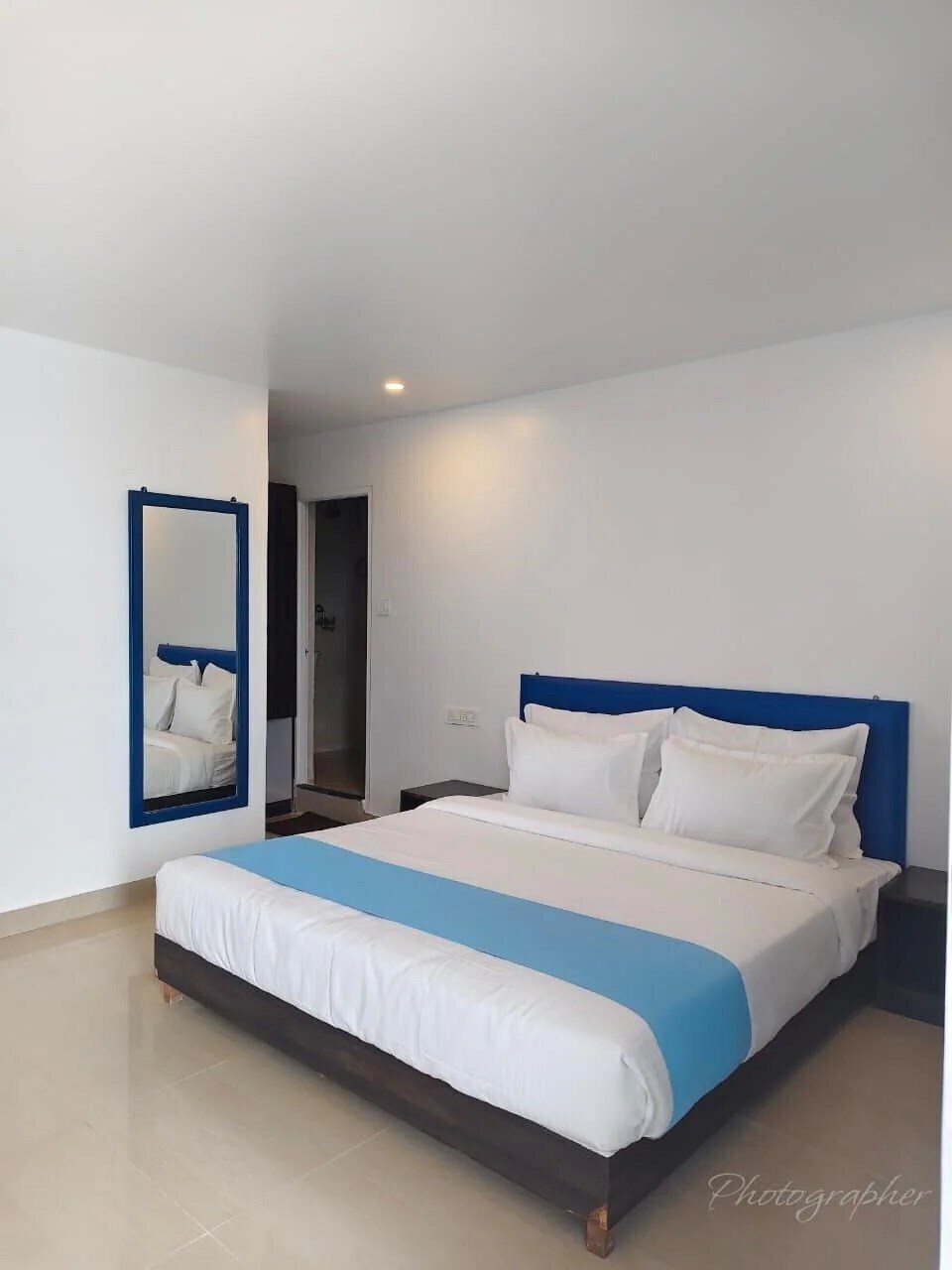 Картинка Living Waters Boutique Morjim 3*