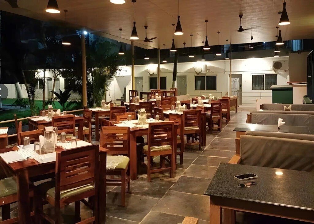 Картинка Living Waters Resort & SPA 3*