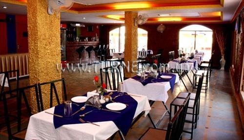 Изображение Krish Holiday Inn 2*