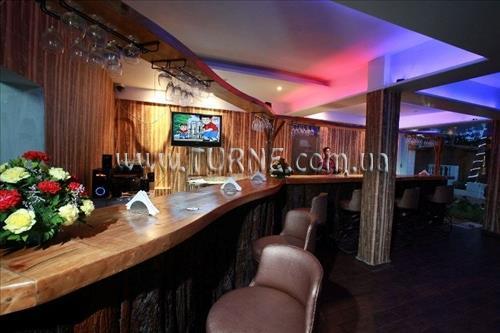 Картинка Lucky Star Beach Resort 3*