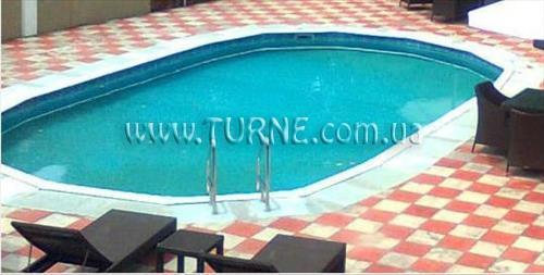 Изображение Golden Palms Calangute 4*