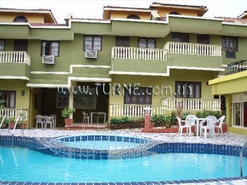 Фотография San Joao Holiday Homes 2*