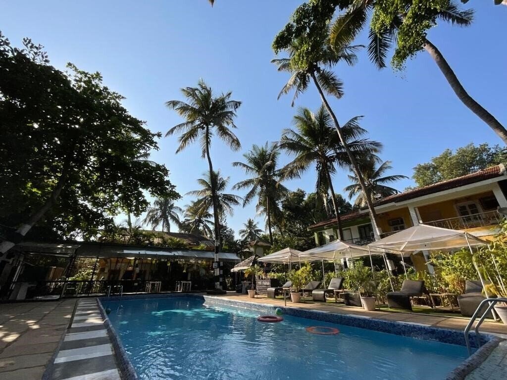 Готель Ondas Do Mar 3*