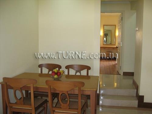 Фотография Golden Sands Service Apartments 3*