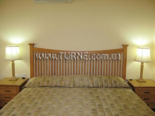 Отель Golden Sands Service Apartments 3*