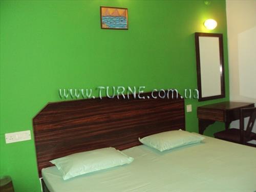 Фотография Dom Pedro's Haven отель без категории