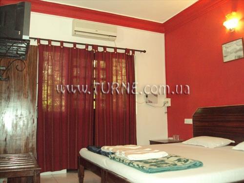 Фото Dom Pedro's Haven отель без категории