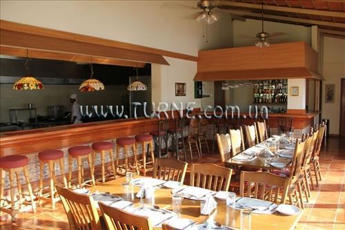 Фото Hacienda de Goa Resort 4*